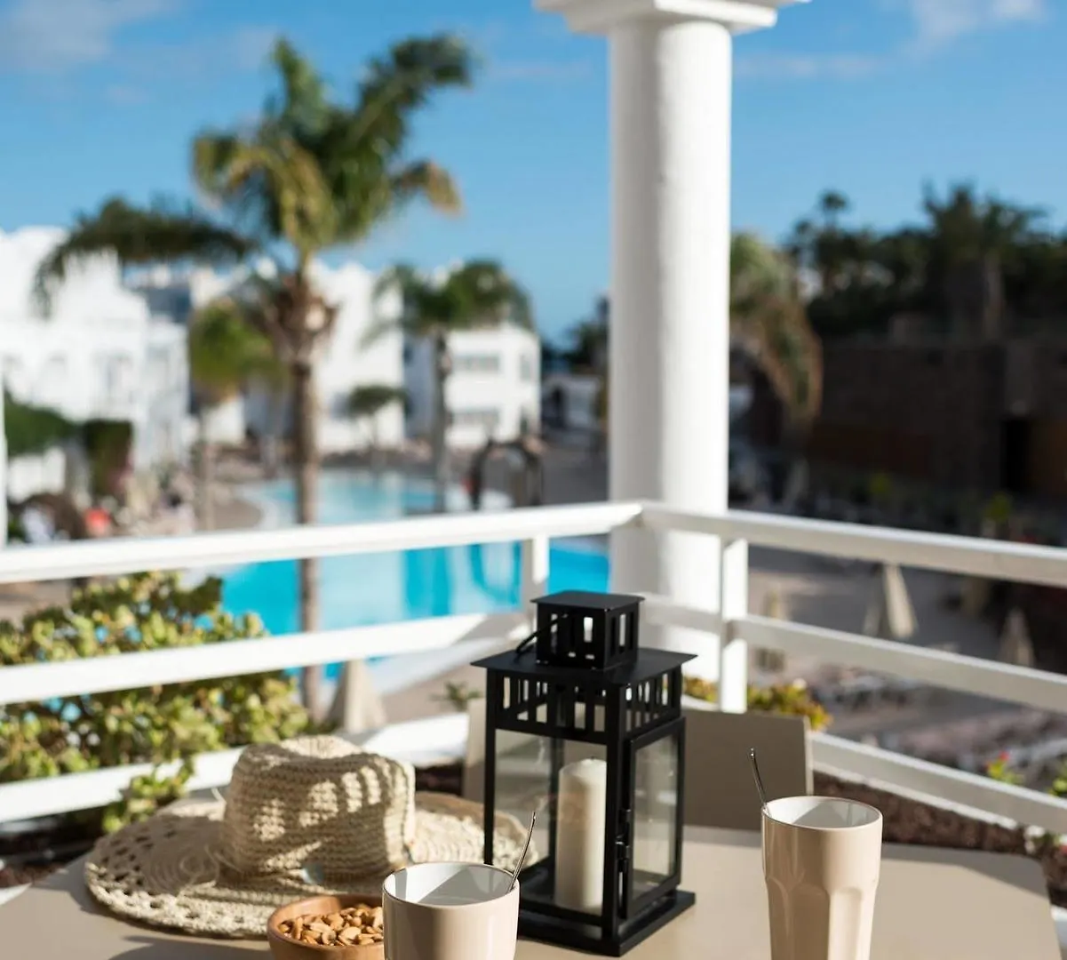 Sotavento Beach Club Costa Calma