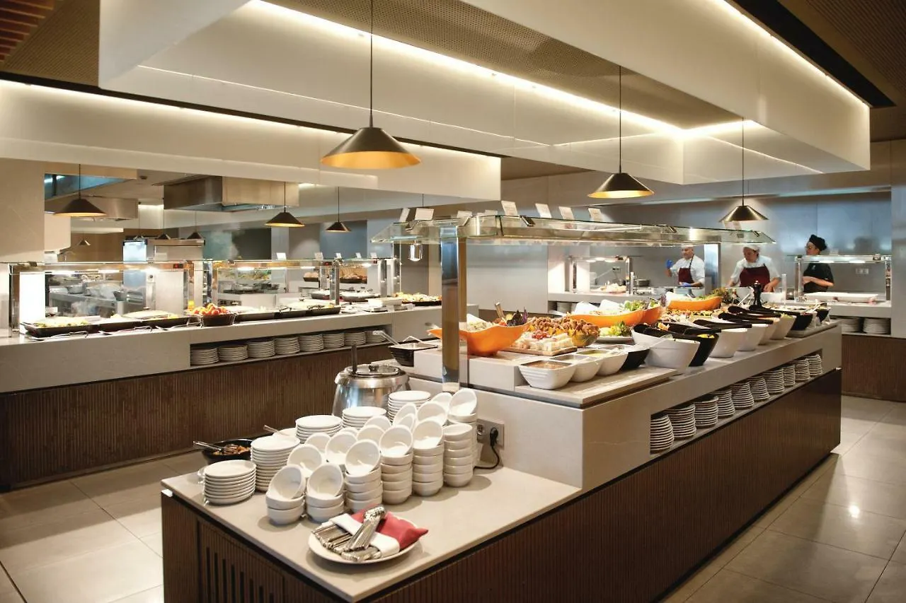 Sotavento Beach Club Costa Calma Hotel apartamentowy